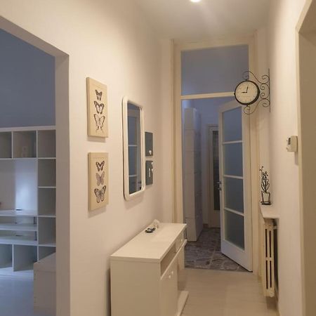 Cleo Tulipano Apartment Falconara Marittima Ngoại thất bức ảnh