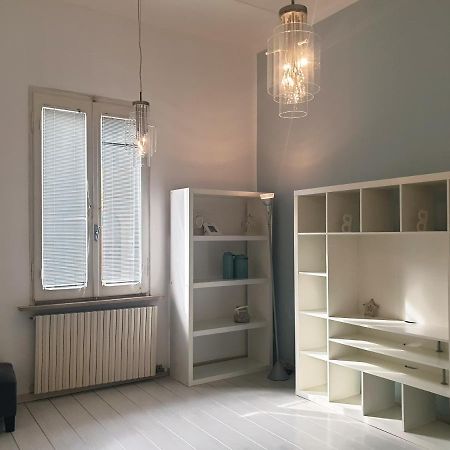 Cleo Tulipano Apartment Falconara Marittima Ngoại thất bức ảnh