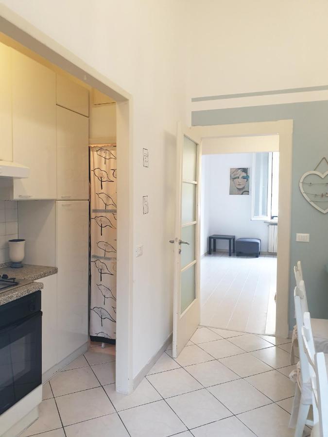 Cleo Tulipano Apartment Falconara Marittima Ngoại thất bức ảnh