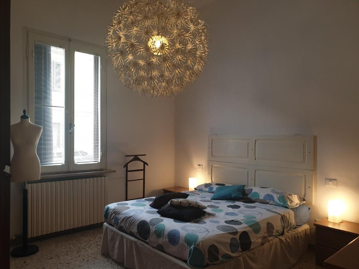 Cleo Tulipano Apartment Falconara Marittima Ngoại thất bức ảnh